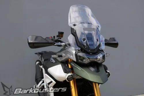 Handguard Barkbusters Triumph Tiger BHG-083-00-NP