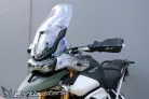 Handguard Barkbusters Triumph Tiger BHG-083-00-NP