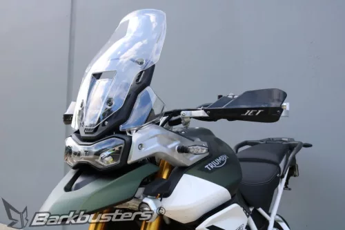 Handguard Barkbusters Triumph Tiger BHG-083-00-NP