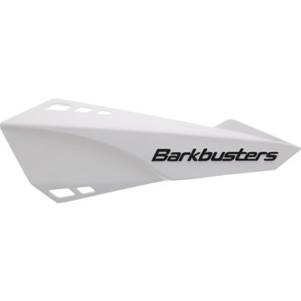 Handguard BARKBUSTERSS MTB WH MTB-001-00-WH