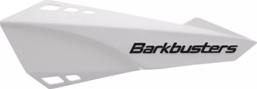 Handguard Barkbusters MTB-001-00-WH