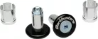 Dop capăt ghidon Barkbusters Negru B-045-BK