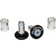 Bar End Plug 14/18Mm Bk B-045-Bk