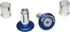 Dop capăt ghidon Barkbusters Albastru B-045-BU