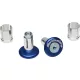 Dop capăt ghidon Barkbusters Albastru B-045-BU
