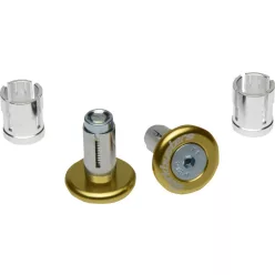 Dop capăt ghidon Barkbusters B-045-GD