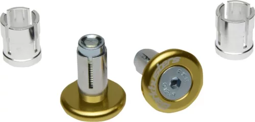 Dop capăt ghidon Barkbusters B-045-GD