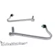 Handguard Barkbusters Aprilia BHG-105-00-NP