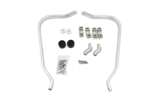 Handguard Barkbusters Triumph Tiger BHG-101-01-NP