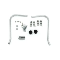 Handguard Barkbusters Triumph Tigr Bhg-102-00-Np