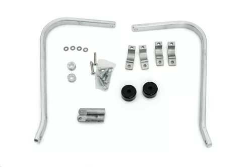 Handguard Barkbusters Triumph Tiger BHG-102-00-NP