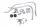 Handguard (protecție mâini) Barkbusters BHG-107-00-NP