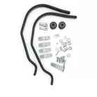 Handguard (protecție mâini) Barkbusters BLG-019-00-NP