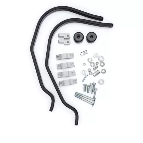 Handguard (protecție mâini) Barkbusters BLG-019-00-NP