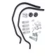 Handguard (protecție mâini) Barkbusters BLG-019-00-NP