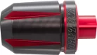 Capăt ghidon Daytona Roșu 87331