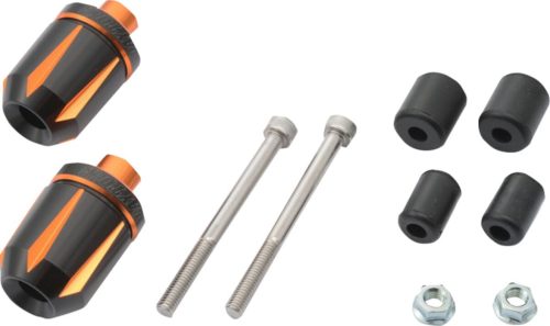 Daytona Bar End Tkm-2 Or 88059