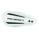 Handguards Mx Bullit Bk/Bk