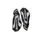 Handguards Mx Flow Bk/Wh