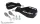 Handguard Barkbusters EGO-201-00-BK