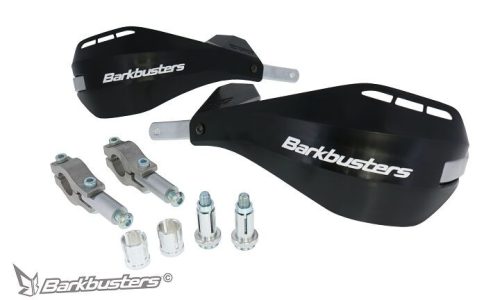 Handguard Barkbusterss Ego 22Mm Bk Ego-201-00-Bk