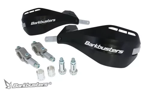 Handguard Barkbusters EGO-201-00-BK