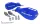 Handguard Barkbusters EGO-201-00-BU