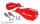 Handguard Barkbusters EGO-201-00-RD