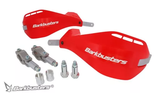Handguard Barkbusters EGO-201-00-RD