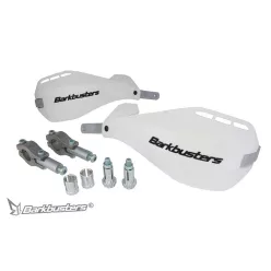Handguard Barkbusters EGO-201-00-WH