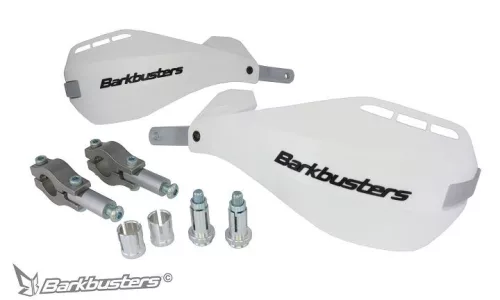 Handguard Barkbusters EGO-201-00-WH