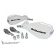 Handguard Barkbusterss Ego 22Mm Wh Ego-201-00-Wh