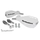 Handguard Barkbusters EGO-201-00-WH