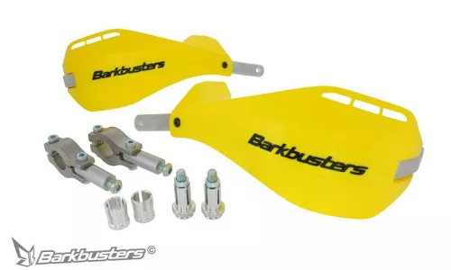 Handguard Barkbusters EGO-201-00-YE