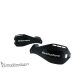 Handguard Barkbusters Ego Repl. Bk Ego-203-00-Bk
