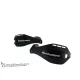 Handguard Barkbusters EGO-203-00-BK