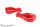 Handguard Barkbusters EGO-203-00-RD