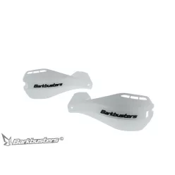 Handguard Barkbusters EGO-203-00-WH