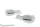 Handguard Barkbusters EGO-203-00-WH