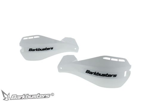 Handguard Barkbusters Ego Repl. Wh Ego-203-00-Wh