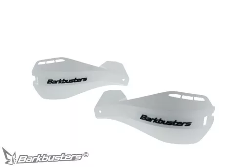 Handguard Barkbusters EGO-203-00-WH