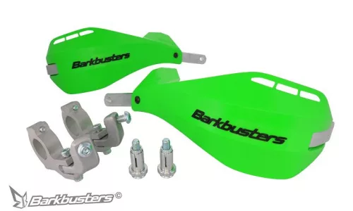 Handguard Barkbusters EGO-205-00-GR