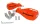 Handguard Barkbusters EGO-205-00-OR