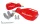Handguard Barkbusters EGO-205-00-RD