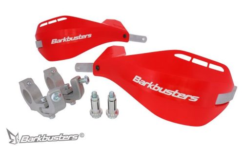 Handguard Barkbusterss Ego 28Mm Rd Ego-205-00-Rd
