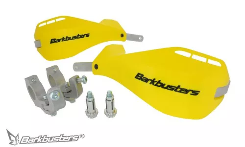 Handguard Barkbusters EGO-205-00-YE