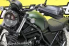 Handguard Barkbusters BHG-110-00-NP