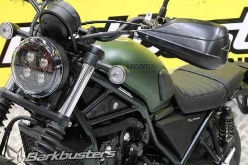 Handguard Barkbusters BHG-110-00-NP