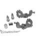 Handguard Barkbusters BTC-22