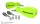 Handguard Barkbusters EGO-201-00-YH